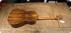 Thomas Fredholm Guitars 0 45 Nat