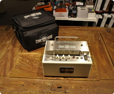 Fulltone Tube Tape Echo