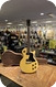 Gibson Les Paul TV Special 1957-TV Yellow