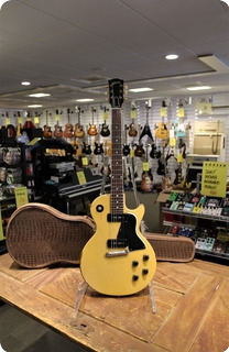 Gibson Les Paul Tv Special 1957 Tv Yellow