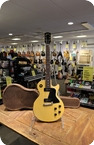 Gibson Les Paul TV Special 1957 TV Yellow