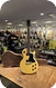 Gibson Les Paul TV Special 1957 TV Yellow