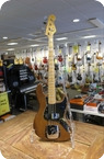 Fender Jazzbass 1975 Mocka Brown