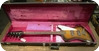 Gibson Thunderbird 1976 Sunburst