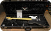 Fender La Cabronita Custom Shop 2010-Black