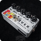 Z.Vex Fuzz Factory VEXTER SERIES 2010