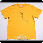 TCGAKKI-TC Musical Instrument Original T-Shirt -2022