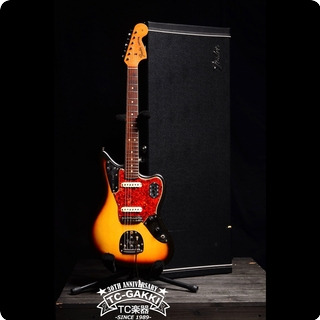 Fender 1965 Jaguar 1965