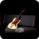 Fender Custom Shop ‘64 Jazz Bass Relic 2006