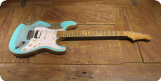 Sonnemo Master Relic 2022 Surf Green