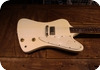 Gibson Firebird 1 1964-Polaris White