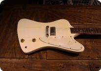 Gibson Firebird 1 1964 Polaris White
