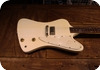 Gibson Firebird 1 1964 Polaris White