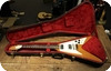 Gibson Flying V 1979-Natural