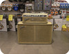 Fender Bassman Amp 1964-Blonde