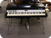 Rhodes Mark 1 1974-Black