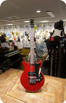 Gibson Melodymaker 1965 Cherry