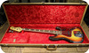 Fender Jazzbass 1969-Sunburst