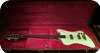 Gibson Thunderbird 1991-Kerry Green