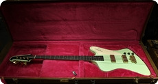 Gibson Thunderbird 1991 Kerry Green