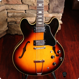 Gibson Es 335 Td 1968