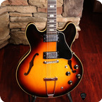 Gibson ES 335 TD 1968