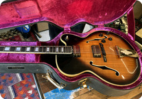 Gibson L5 1975 Sunburst
