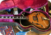 Gibson L5 1975 Sunburst