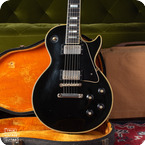 Gibson Les Paul Custom 1969 Ebony