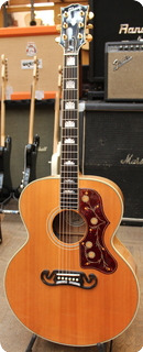 Gibson 2011 Sj 200 Standard 2011