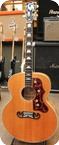 Gibson 2011 SJ 200 Standard 2011