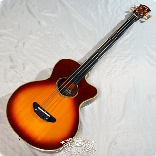 Yamaha APX B12F 1990 0 Bass For Sale TCGAKKI