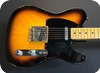 Fender Telecaster 1951 Nocaster NOS 2009