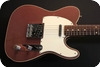 Fender Telecaster 1960 Custom Shop 2003