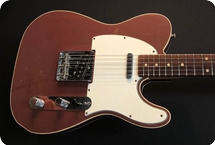 Fender Telecaster 1960 Custom Shop 2003