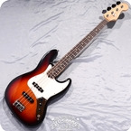 Fender USA American Standard Jazz Bass 2007