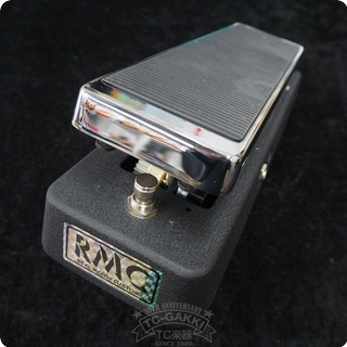 Rmc (real Mccoy Custom) Rmc (real Mccoy Custom)：rmc 10 2018