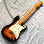 Fender Japan 1991 1992 EXTRAD Stratocaster ST54 117 1990