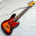 Fender Japan JB62 75US 2000