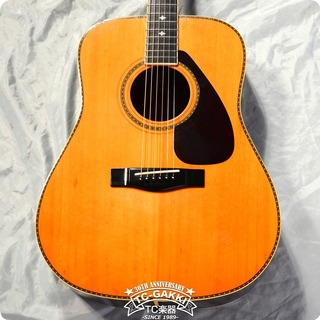 Yamaha 1980s L 10 (post Type) 1980