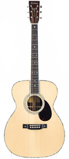 Eastman E40om 2021