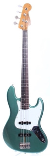 Fender Jazz Bass American Vintage '62 Reissue 1994 Sherwood Green Metallic