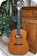 Zemaitis Custom Acoustic Ex George Harrison 