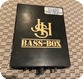 Jhs Rock Box Ex Black Sabbath Eternal Album 1980 Black