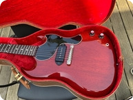 Gibson Les Paul SG Junior COLLECTOR GRADE 1963