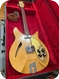 Rickenbacker Capri 1958-Mapleglo