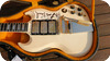 Gibson Les Paul SG Custom Signed By Les Paul Himself 1963 White