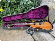 Gibson Les Paul Recording 1971 Walnut