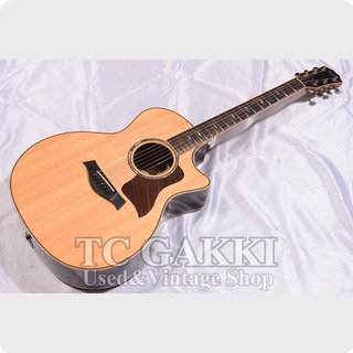 Taylor 814ce Es2 2014