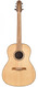 Sergei De Jonge Black Walnut White Spruce Holy Grail Edition 2018